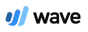 Wave logo